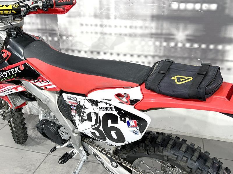 HM CRF 250 X