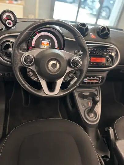 Smart ForTwo 70 1.0 Passion~UniPro~Km e Tagliandi Certificati~Promo Finanziamento~Pronta Consegna