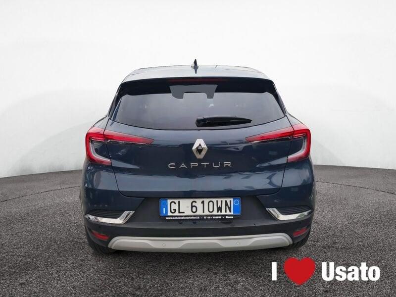 Renault Captur II 2019 1.0 tce Intens Gpl 100cv my21