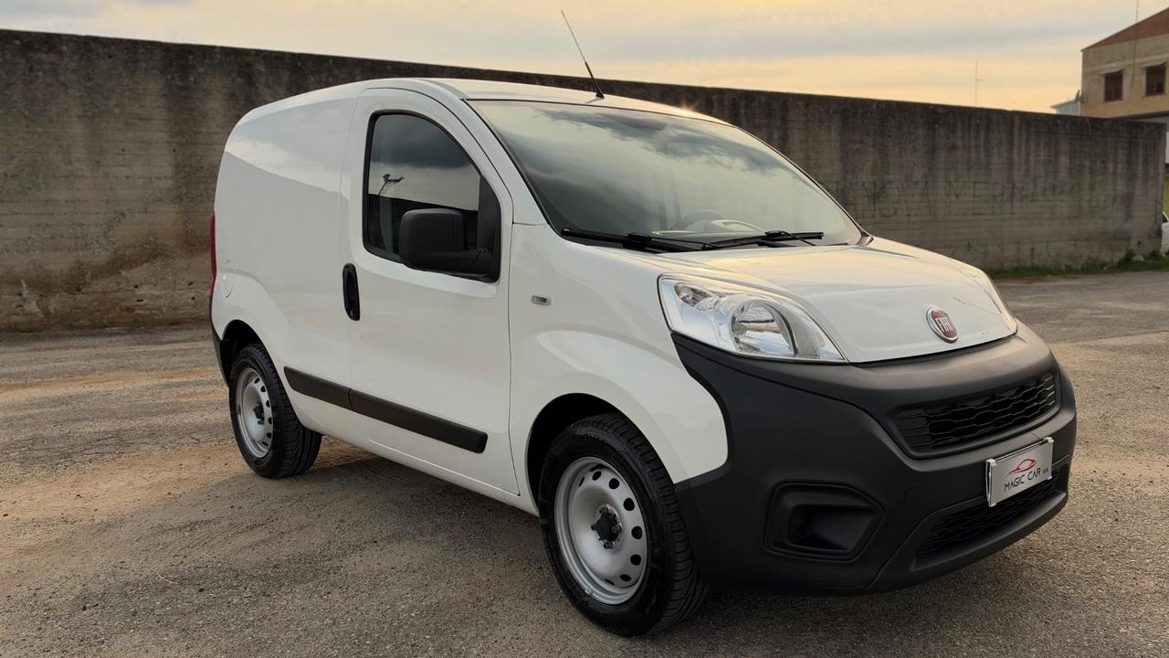 Fiat Fiorino 1.3 MJT 80CV Cargo