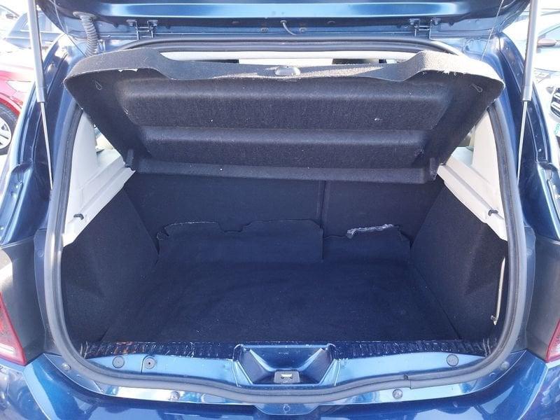 Dacia Sandero Sandero Stepway 1.5 blue dci Comfort s&s 95cv