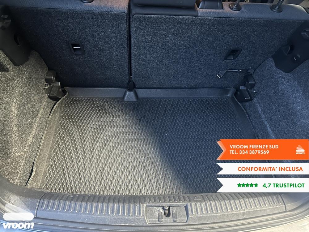 VOLKSWAGEN Polo 5ª serie Polo 1.6 TDI DPF 3 po...