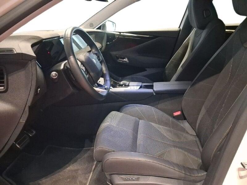 DS DS4 2ª serie Hybrid 136 Étoile Alcantara