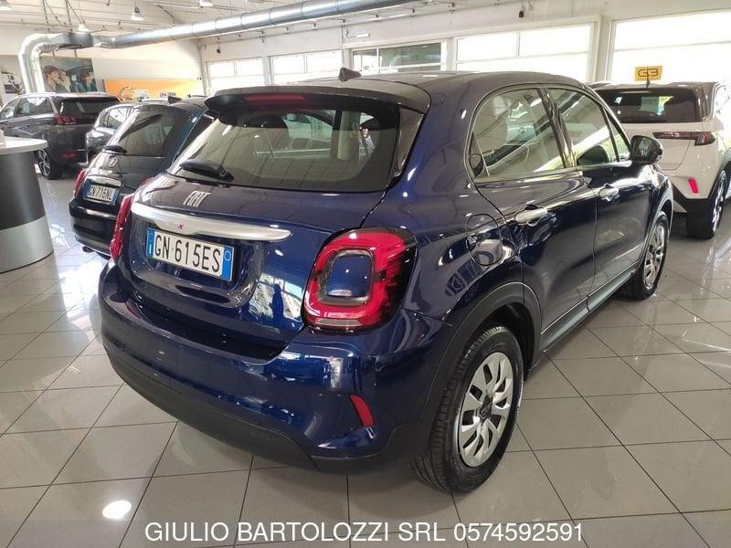 FIAT 500X 1.0 T3 120 CV Club