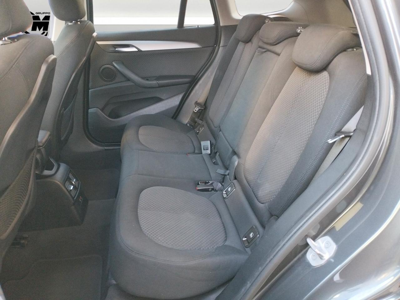 BMW X1 F48 2021 xdrive18d xLine auto * IVA ESPOSTA *