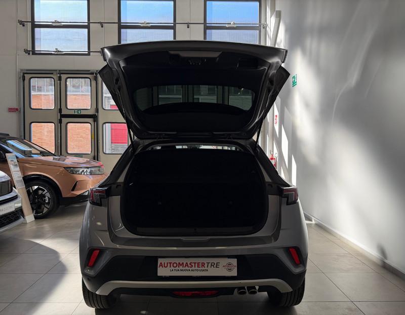 Opel Mokka Mokka 1.2 Turbo 130 CV aut. GS