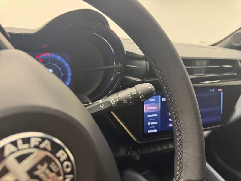 ALFA ROMEO JUNIOR 1.2 145 CV HYBRID ED