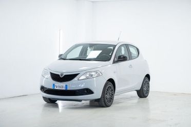 Lancia Ypsilon 1.2 69 CV S&S Gold (5 porte)