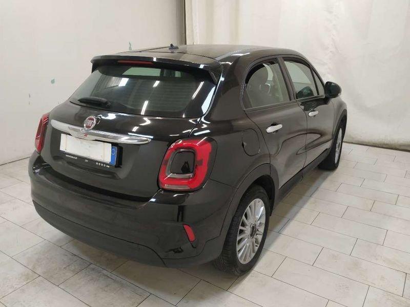 FIAT 500X 1.3 mjt Urban 4x2 95cv my20