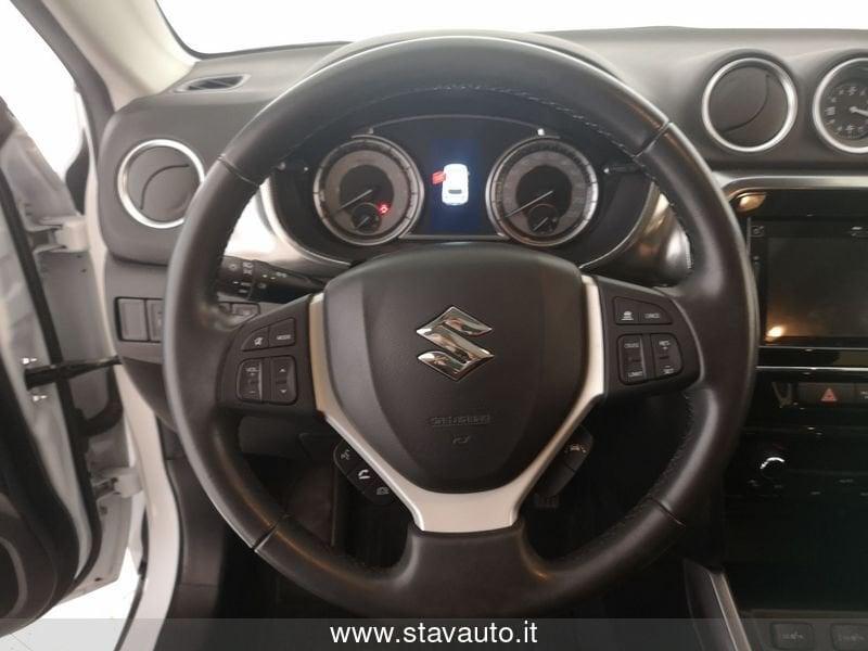 Suzuki Vitara 1.4h Starview 2wd