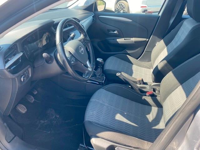 Opel Corsa 1.2 100 CV GS Line