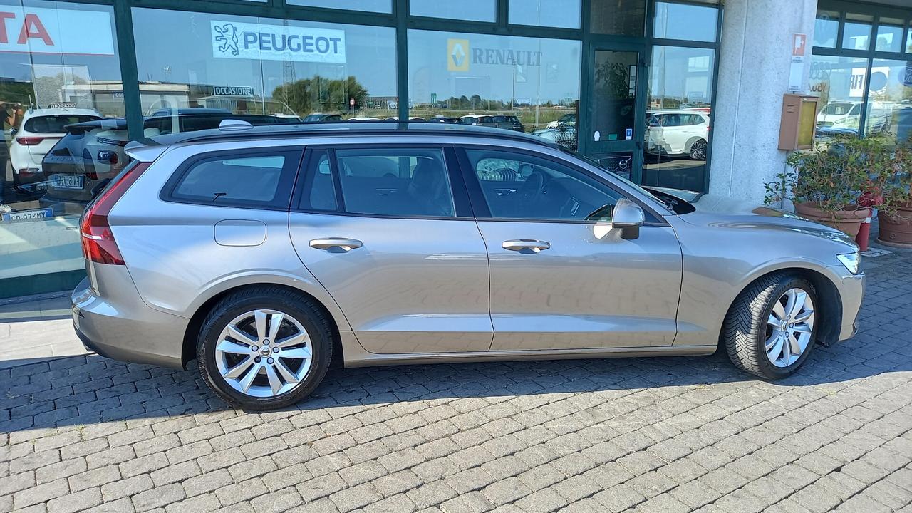 Volvo V60 D3 Geartronic Business Plus