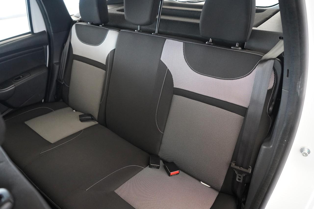 Dacia Duster 1.5 dCi 110CV - 45000 KM