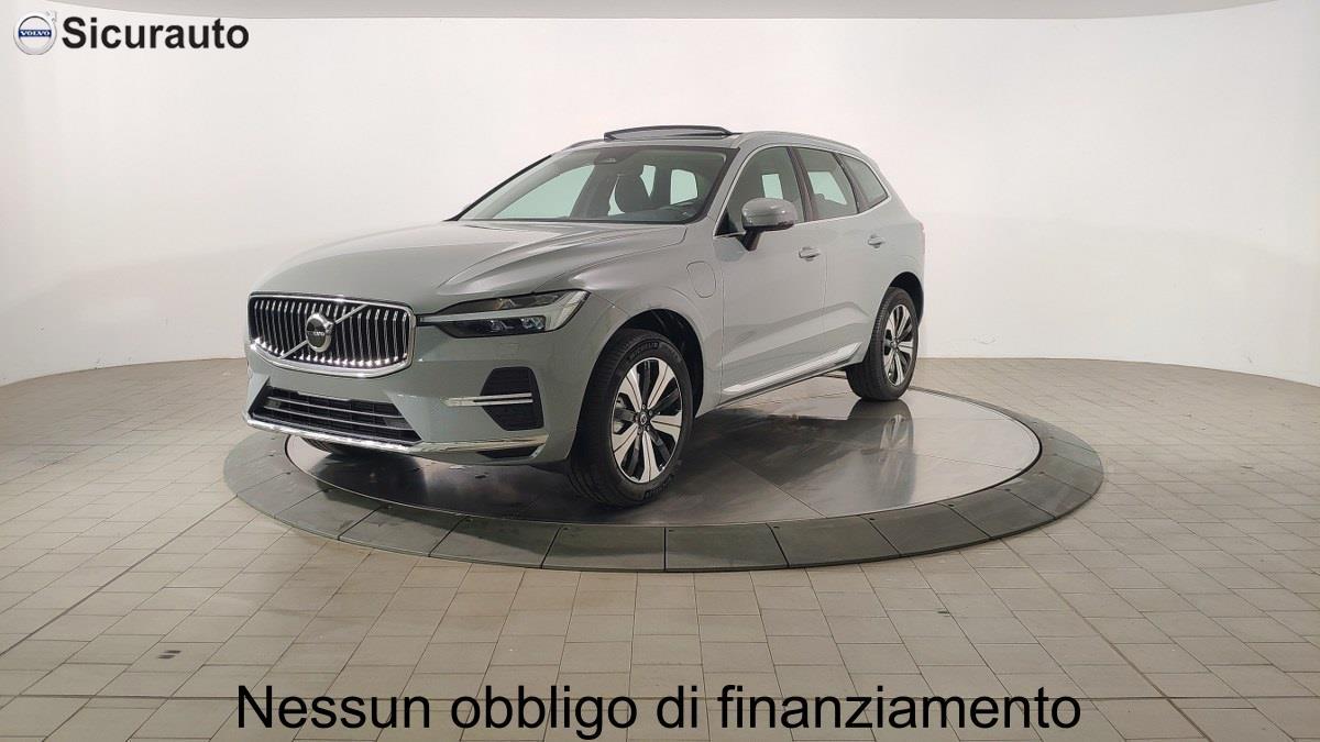 VOLVO Xc60 T6 Plug-In Hybrid Awd Automatico Core