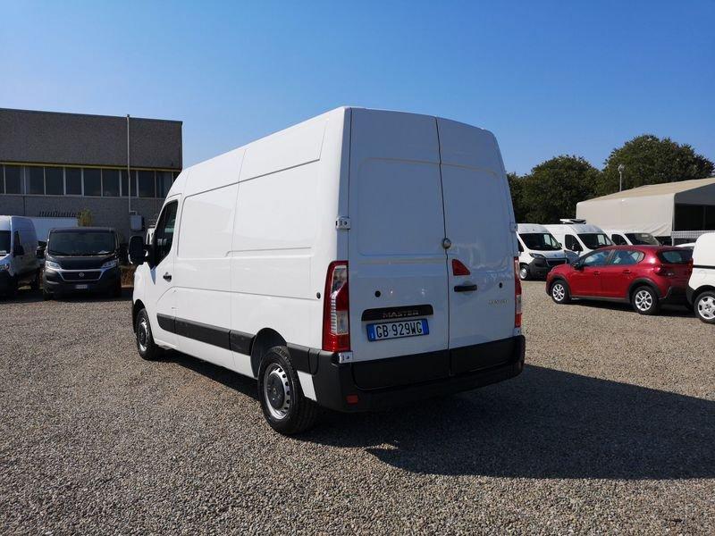 Renault Master T33 2.3 dCi 135 PM-TM Furgone Ice