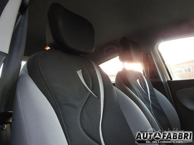 LANCIA - Ypsilon - 0.9 T.Air 85 CV 5 porte Metano