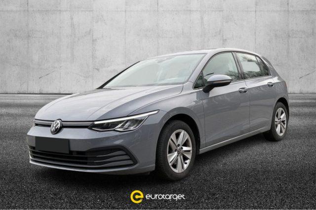 VOLKSWAGEN Golf 1.0 TSI EVO Life