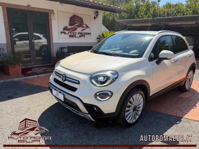 FIAT 500X 1.6 MultiJet 120 CV DCT City Cross PREZZO REALE!