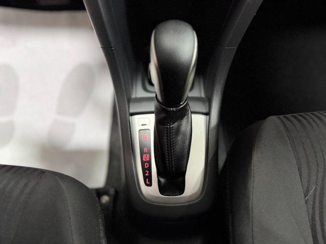 SUZUKI Swift 1.2 VVT 5 porte GL Style
