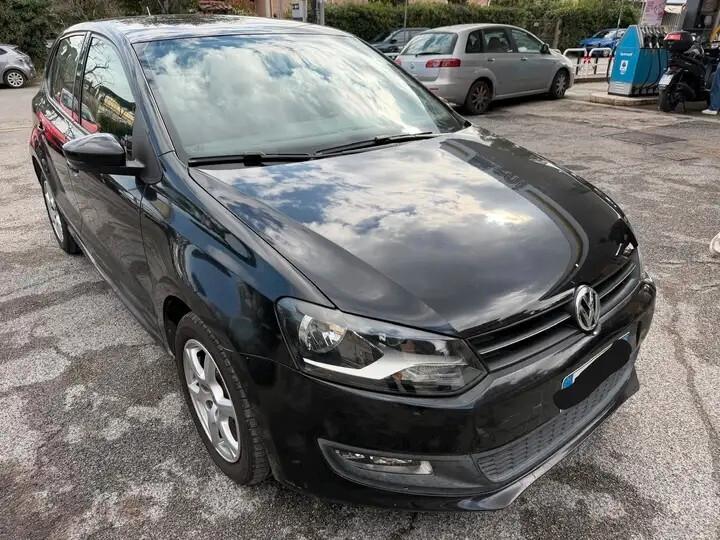 Volkswagen Polo 1.6 TDI DPF 5 porte Comfortline