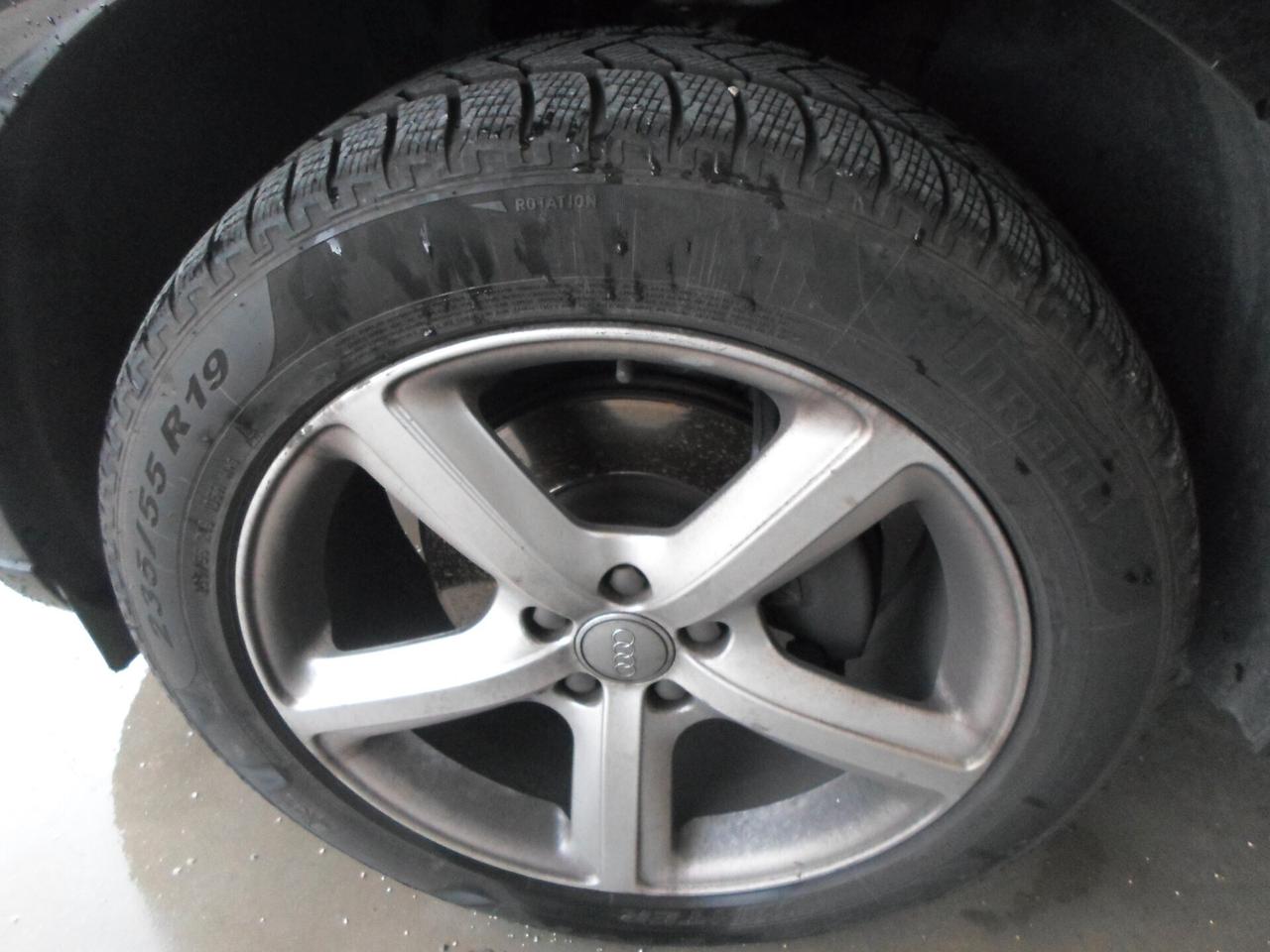 Audi Q5 2.0 TDI 170 CV quattro S Line