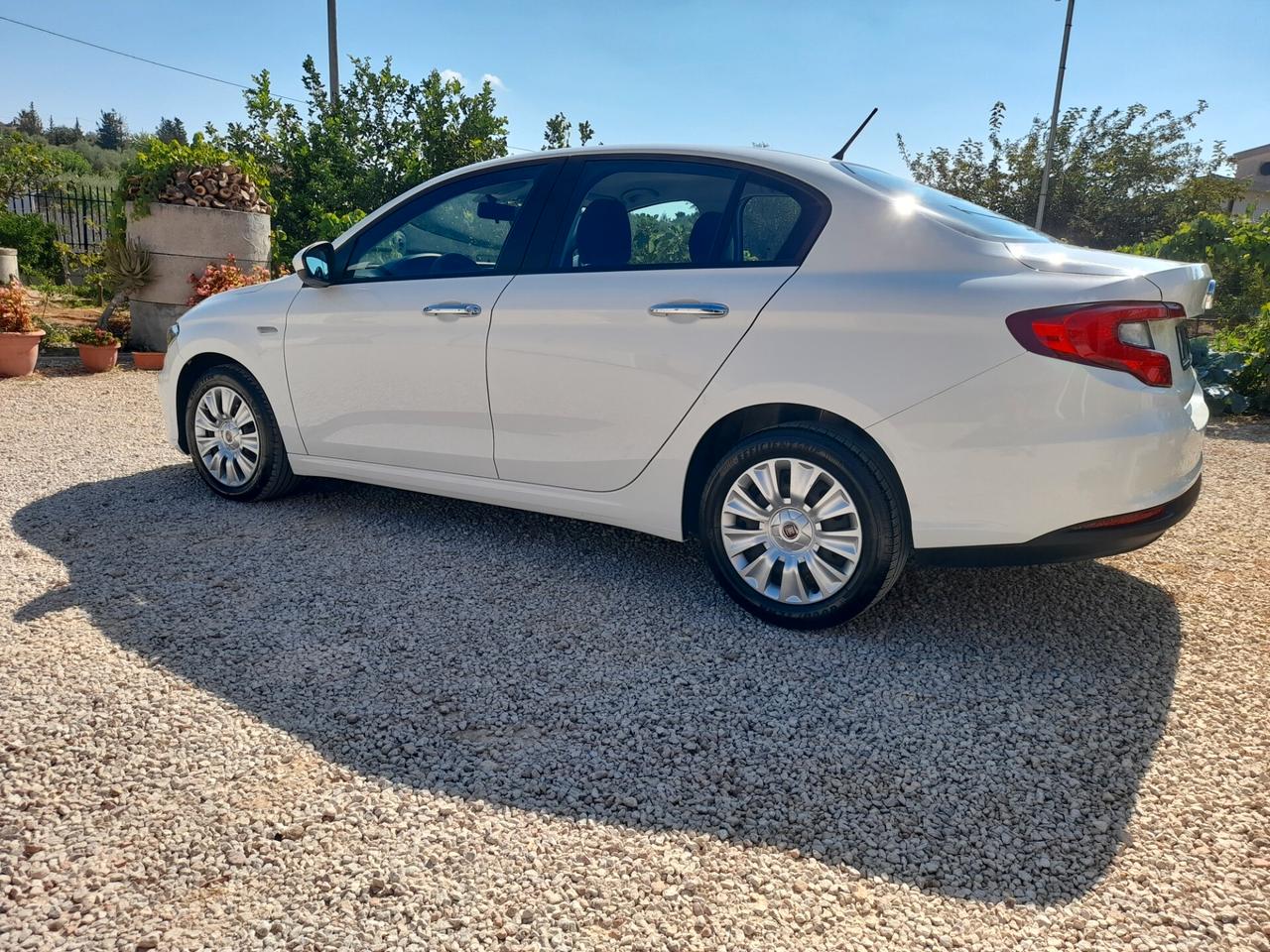 Fiat Tipo 1.6 Mjt Easy SOLO 64.000KM ANNO 2019
