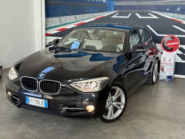Bmw 120 120d 5p. Sport 110.000 KM