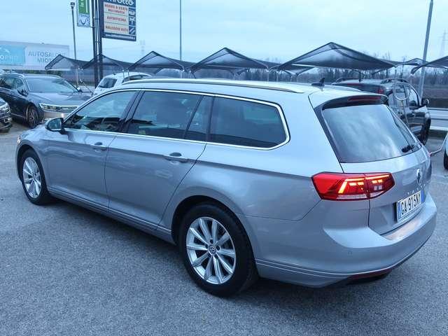Volkswagen Passat Variant Passat VIII Variant 2.0 tdi Business 150cv dsg