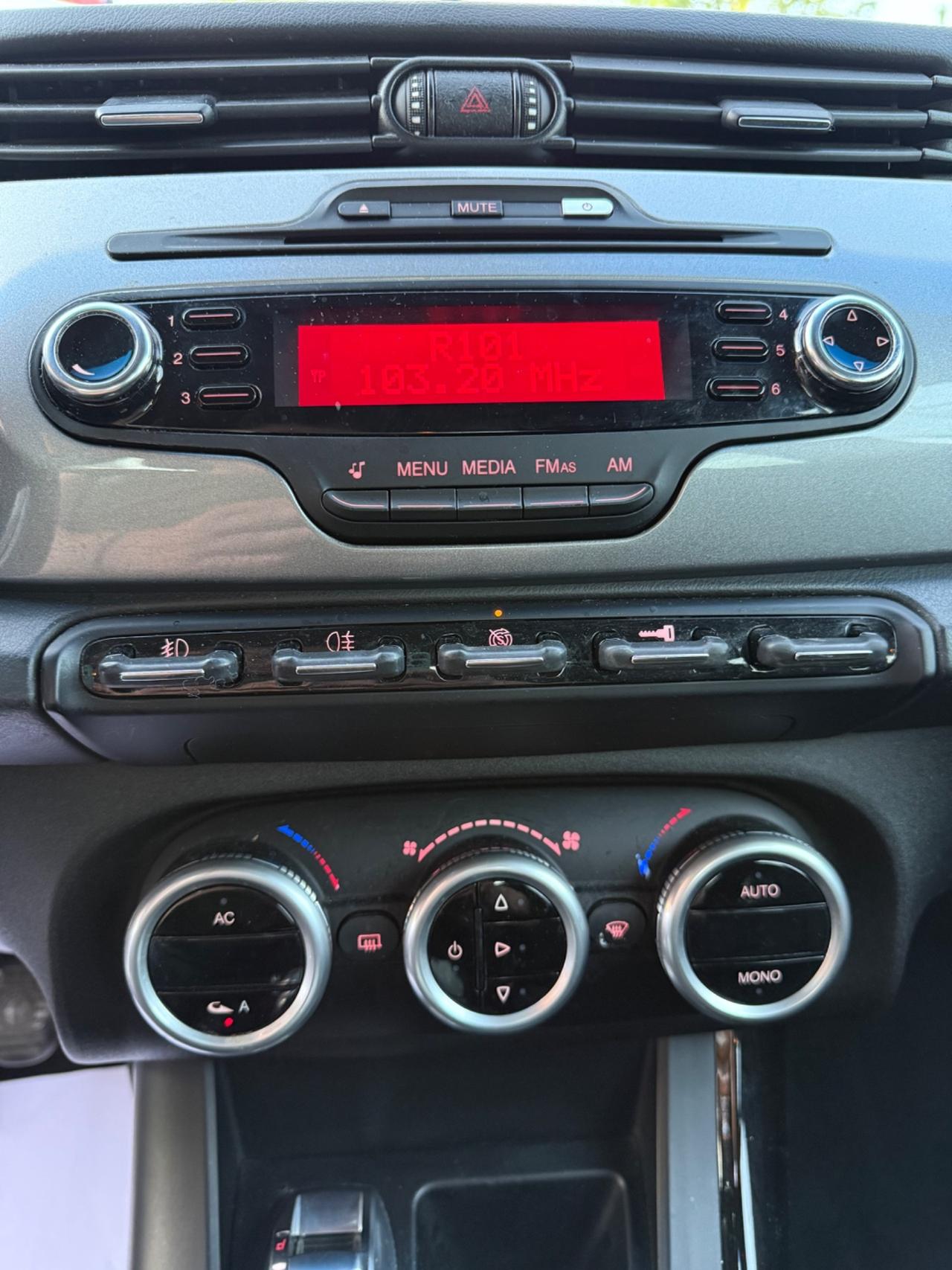 Alfa Romeo Giulietta 1.6 JTDm-2 105 CV Progression