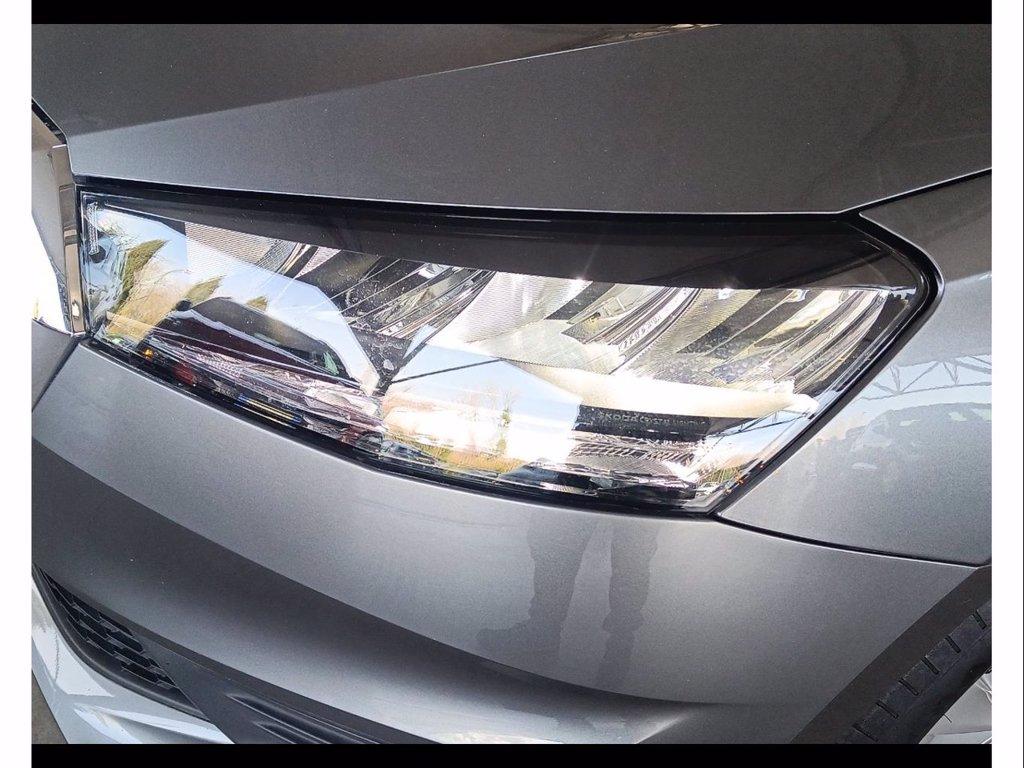 SKODA Fabia 1.0 mpi evo style 80cv del 2023