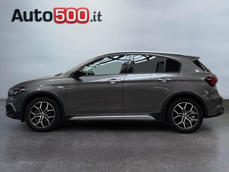 Fiat Tipo 1.0 5 porte Cross