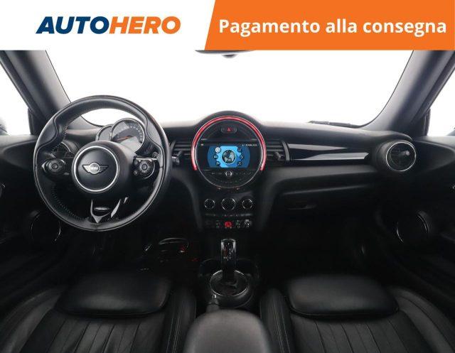 MINI Cooper S 2.0 Cooper S Boost