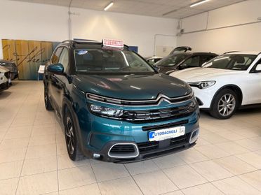 Citroen C5 Aircross SHINE BlueHDi 130 EAT8 SPOTICAR