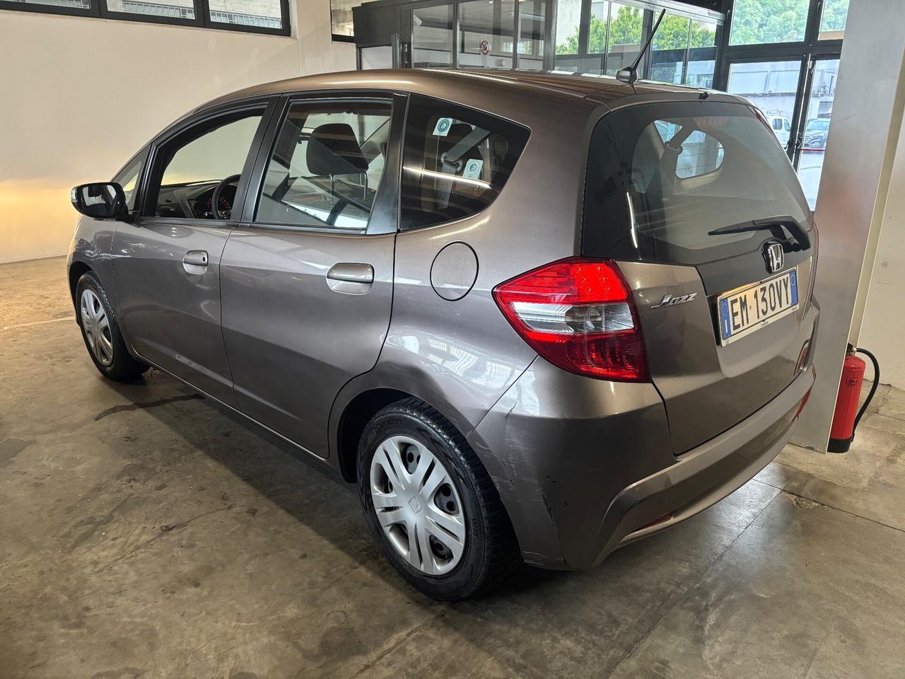 Honda Jazz 1.4 i-VTEC BENZINA | OK NEOPATENTATI |