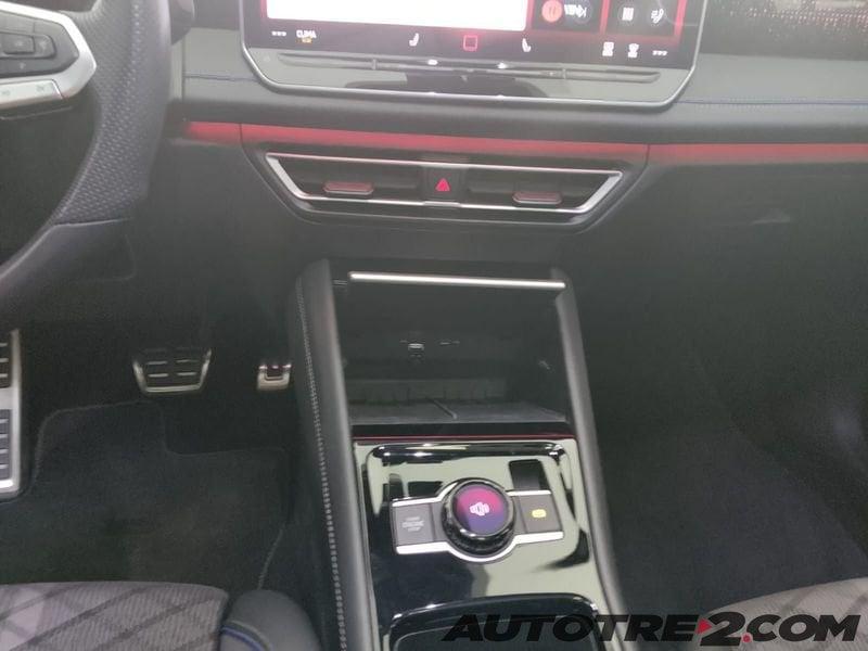 Volkswagen Tiguan Tiguan 2.0 tdi R-Line 150cv dsg