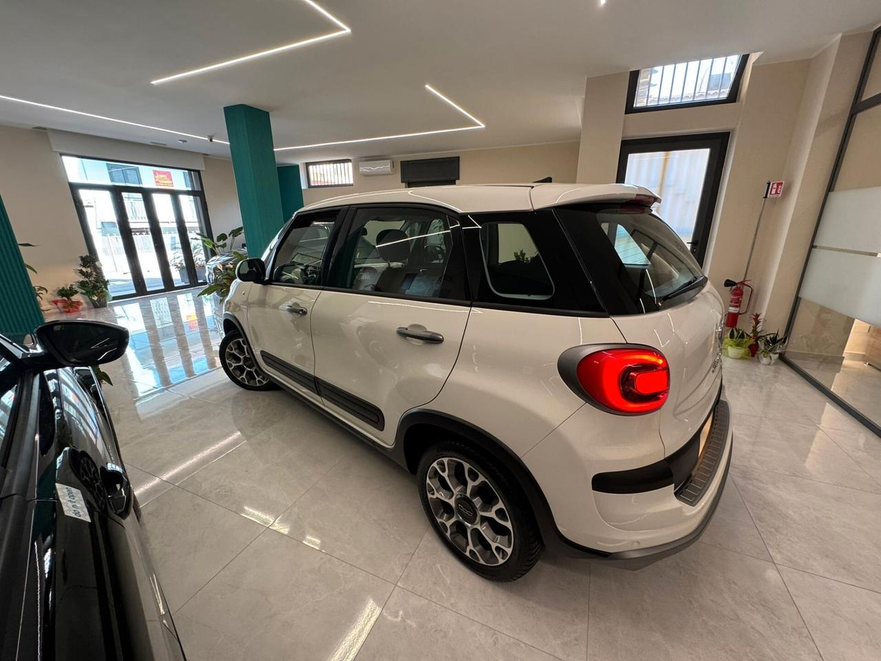 Fiat 500L 1.3 Multijet 95 CV Cross