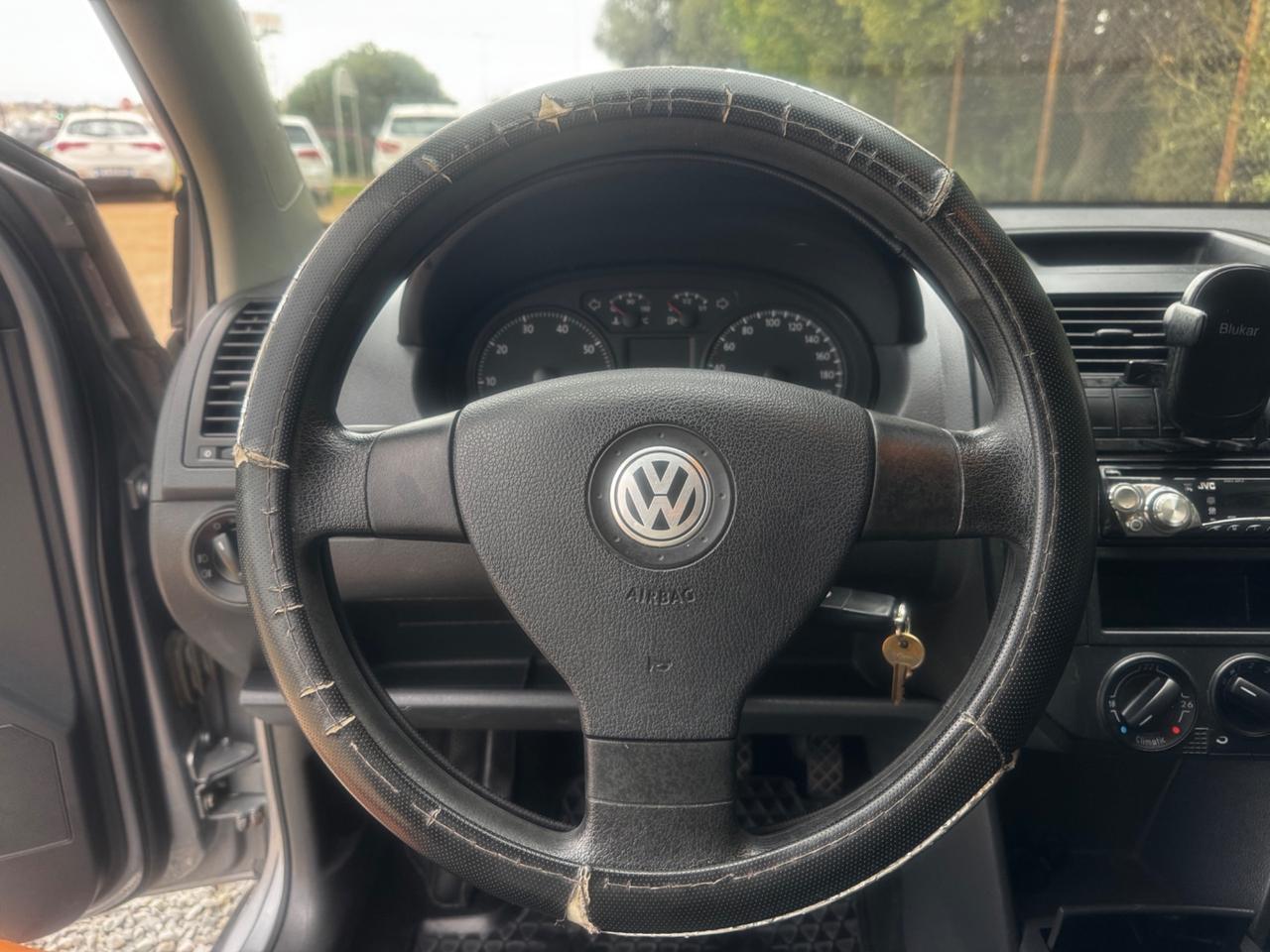 Volkswagen Polo 1.2/70CV 12V 5p. Comfortline