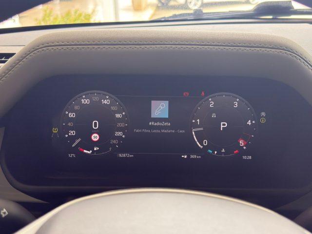 LAND ROVER Defender 110 3.0D I6 250 CV AWD Auto Hard Top X-Dynamic SE