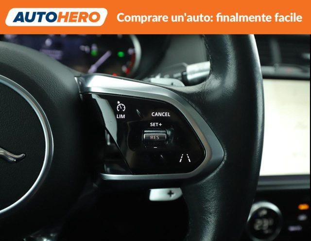 JAGUAR E-Pace 2.0D I4 163 CV AWD Auto