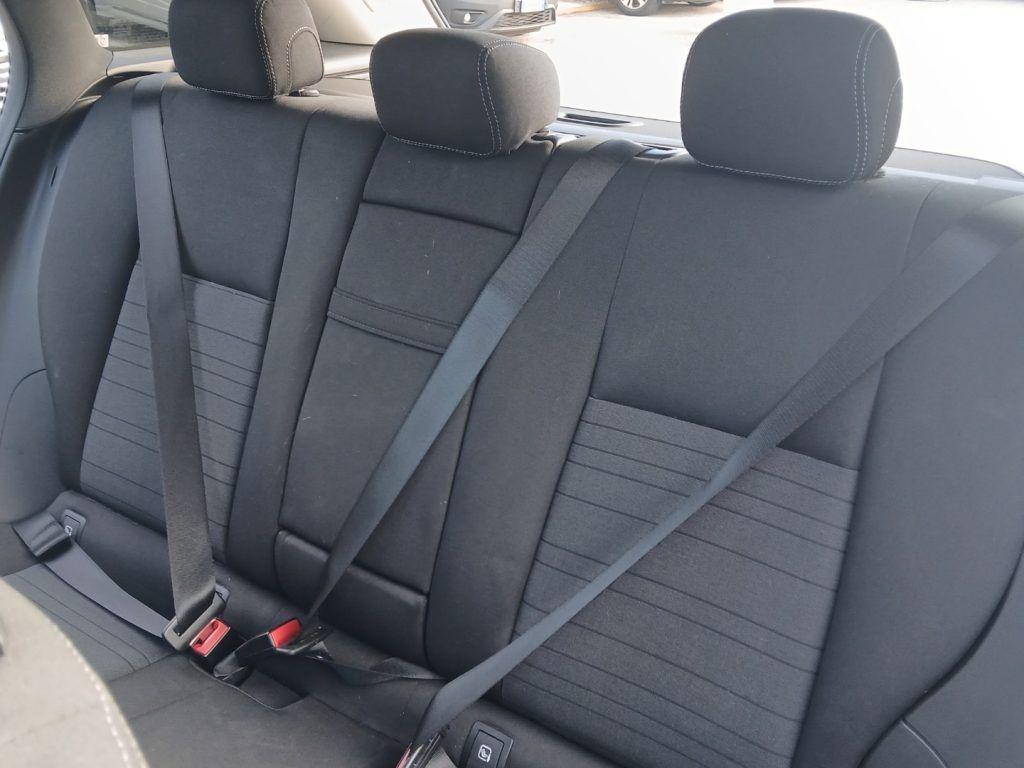 Mercedes-Benz GLC 200 d 4Matic Business Extra