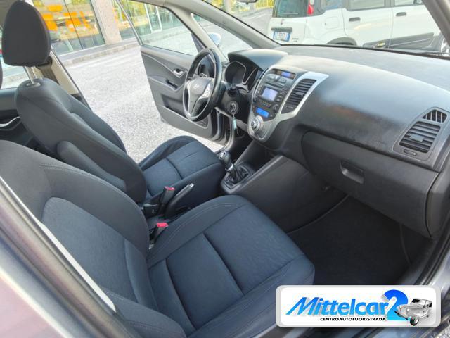 HYUNDAI iX20 1.6 CRDI 115 CV Style