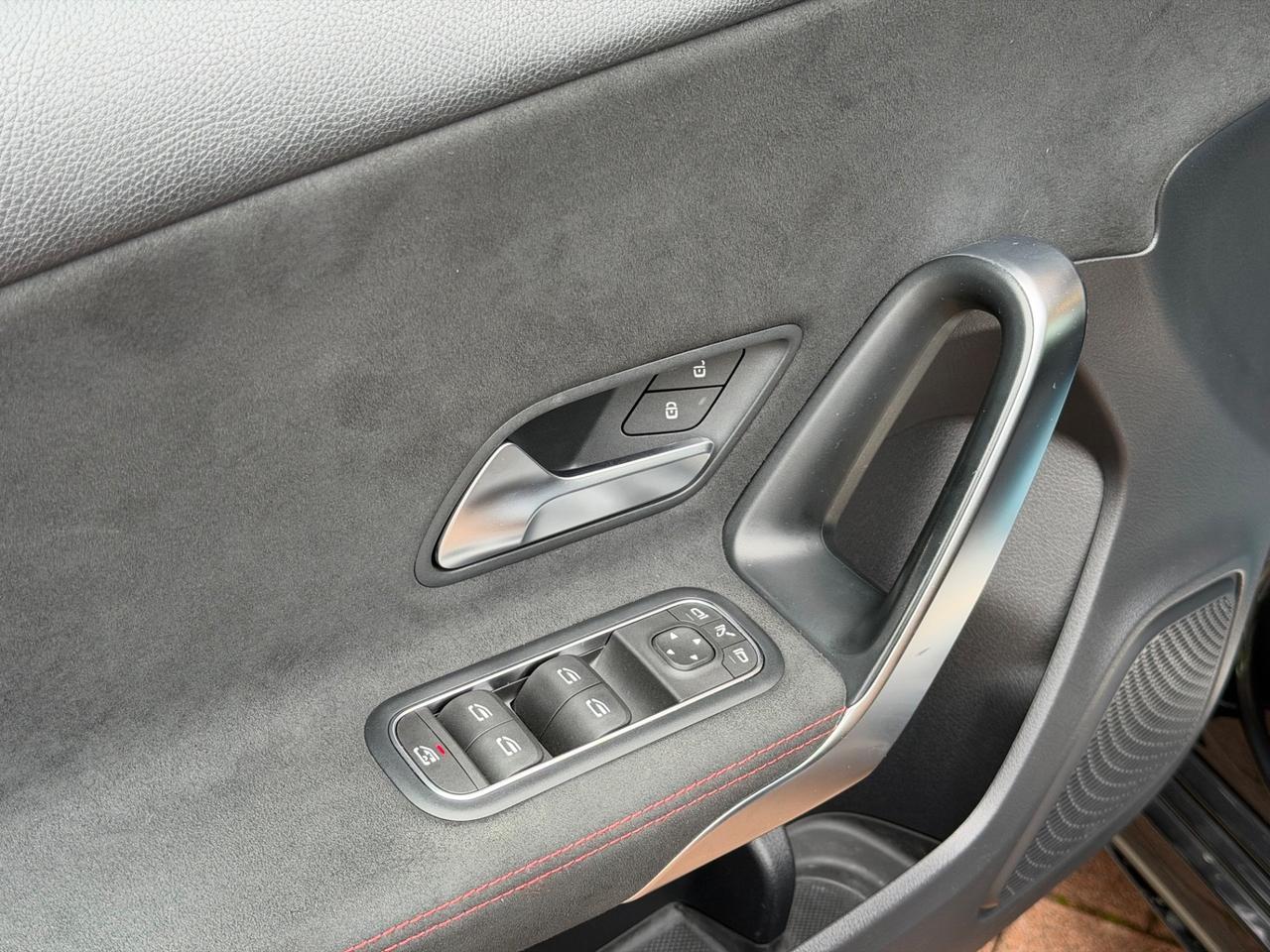Mercedes-benz A 180 Automatic Premium