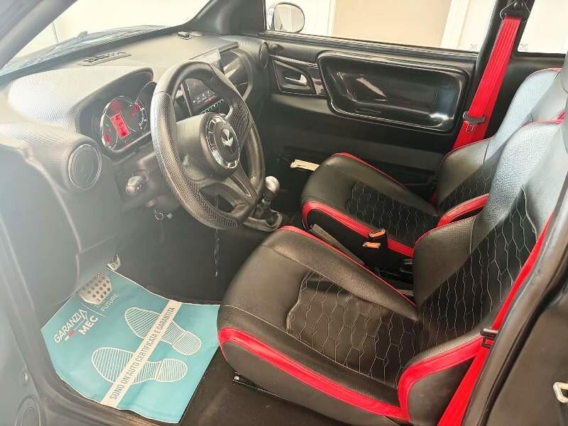 Chatenet CH46 Sport Erre