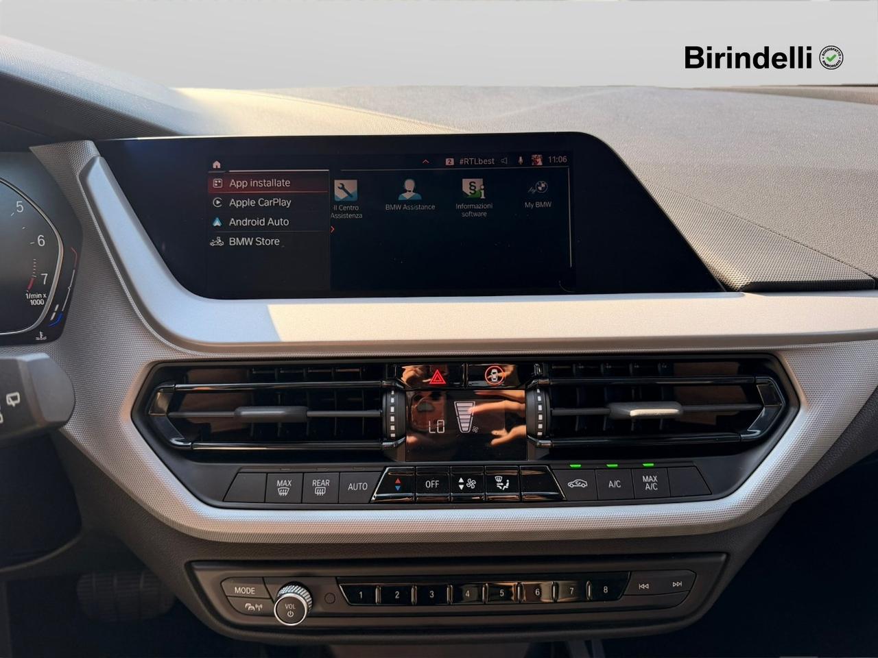BMW Serie 1 (F40) - 116i 5p. Business Advantage