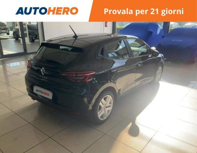 RENAULT Clio TCe 90 CV 5 porte Zen