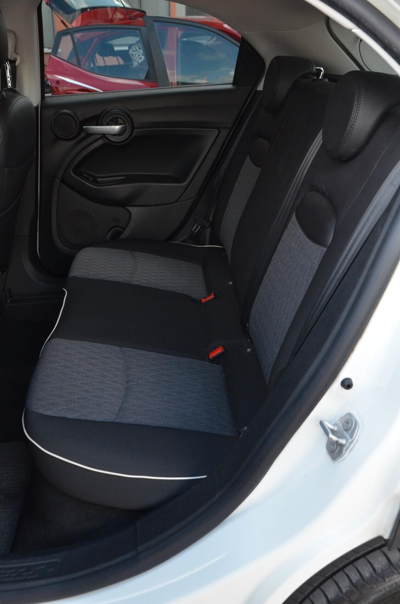 Fiat 500X 1.6 MultiJet 120 CV Cross