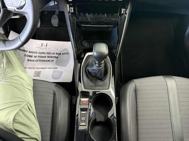 PEUGEOT 2008 BlueHDi 110 S&S Allure Pack