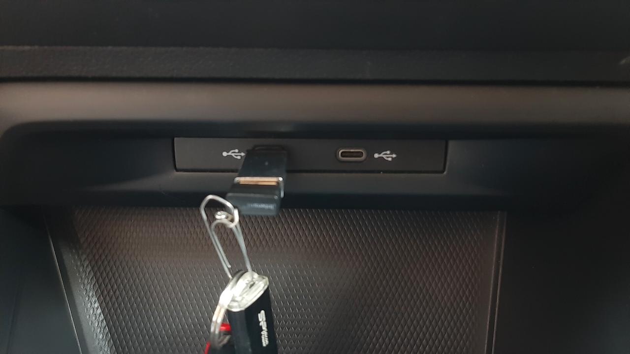 Volkswagen Golf 2.0 TDI SCR Style