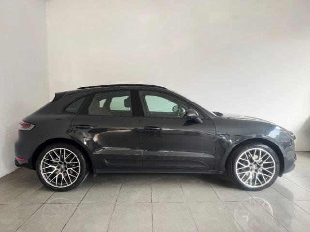 PORSCHE Macan 2.0 FULL OPTIONAL