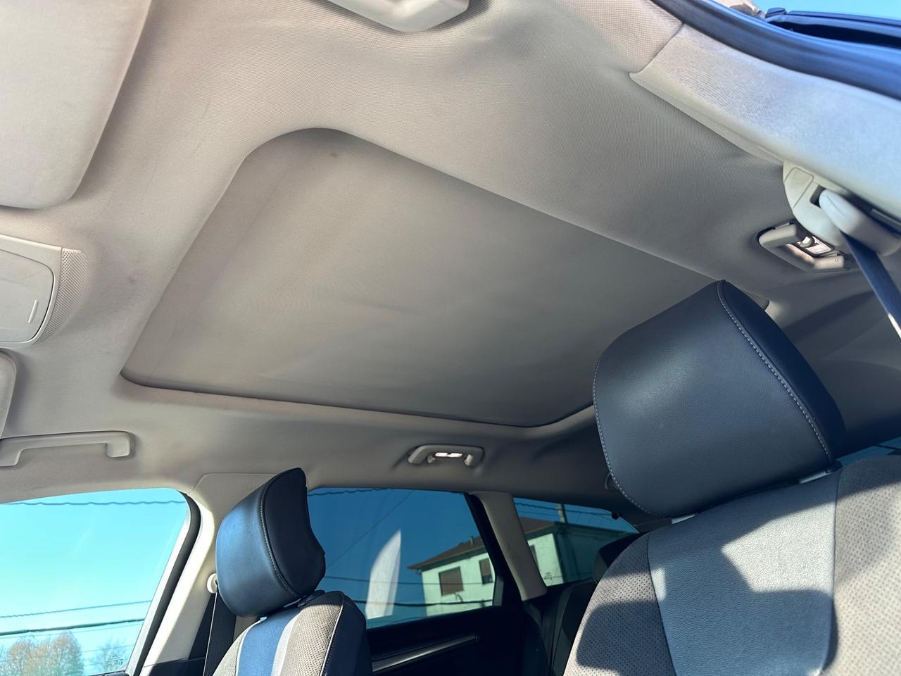 Ford Mondeo 2.0 TDCi 150 CV S&S Powershift Station Wagon Titanium